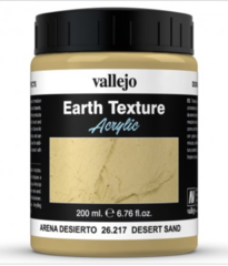 Diorama Effects - Desert Sand 200ml